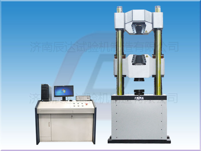 200t（吨）万能材料试验机