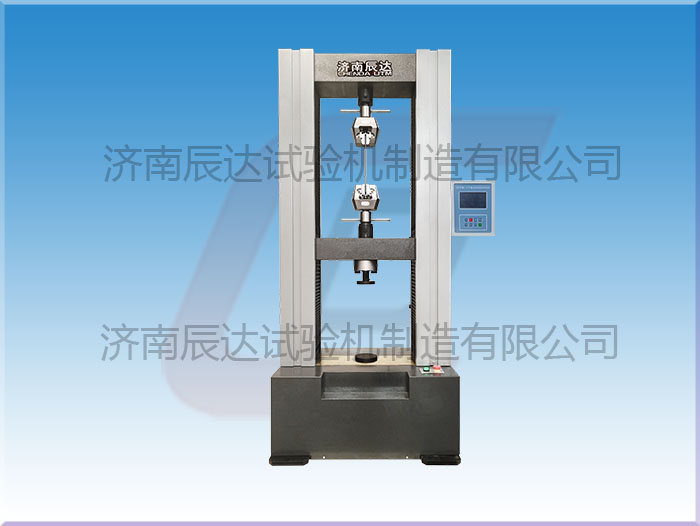 WDS-100数显拉力试验机