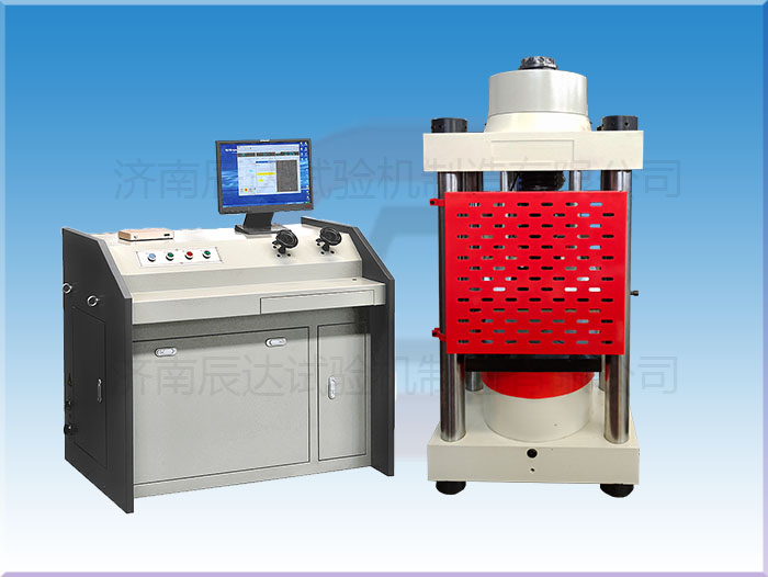 YAW-2000恒应力水泥压力试验机