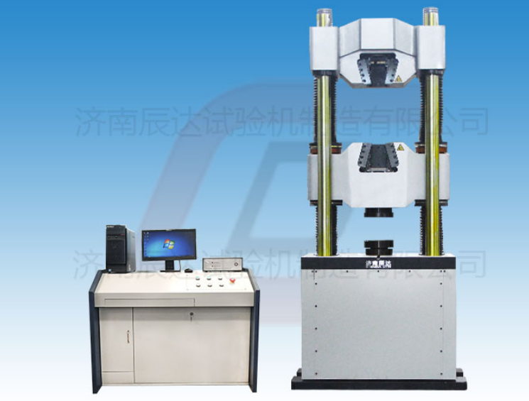 要怎么給200噸液壓萬(wàn)能試驗(yàn)機(jī)做維修檢查？